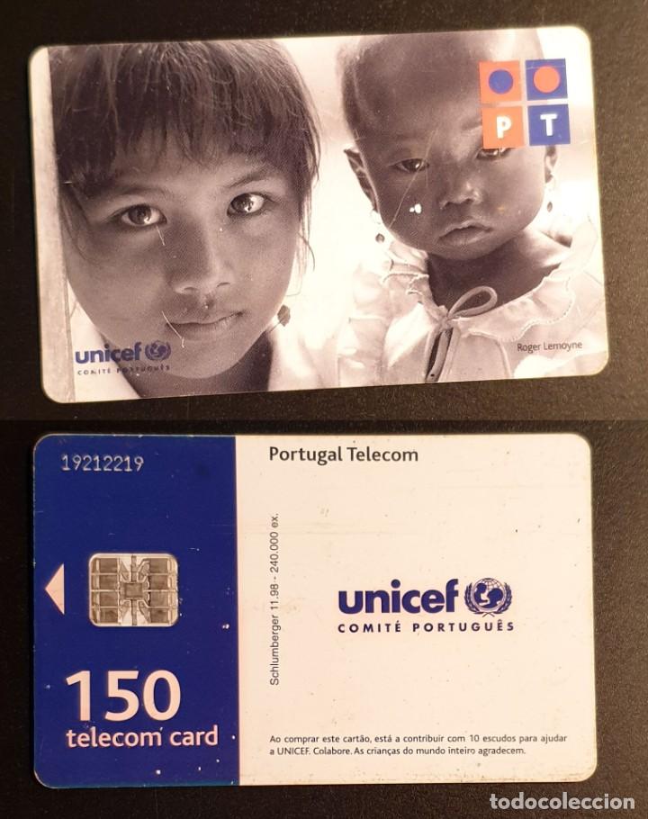 Tarjetas telef&oacute;nicas de colecci&oacute;n: TARJETA TELEFONICA - Foto 1