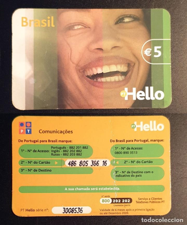 Tarjetas telef&oacute;nicas de colecci&oacute;n: TARJETA TELEFONICA - Foto 1
