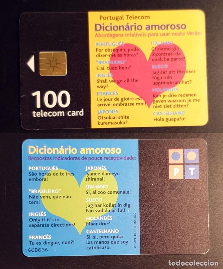 Tarjetas telef&oacute;nicas de colecci&oacute;n: TARJETA TELEFONICA - Foto 1