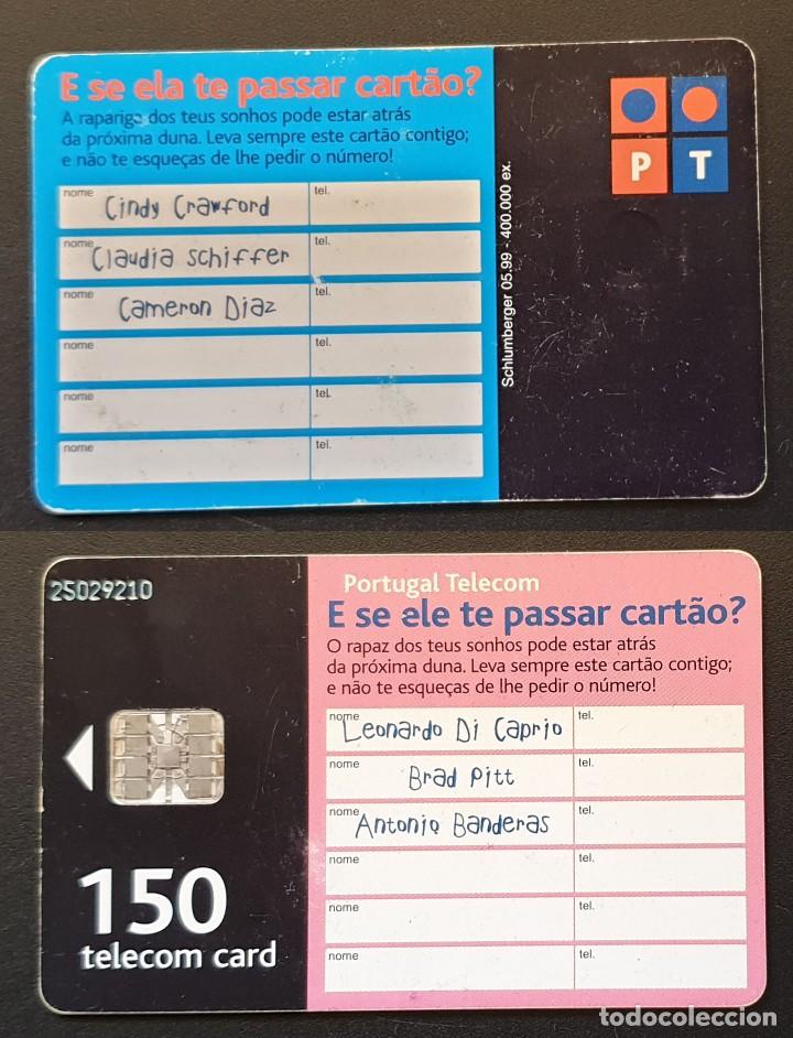 Tarjetas telef&oacute;nicas de colecci&oacute;n: TARJETA TELEFONICA - Foto 1