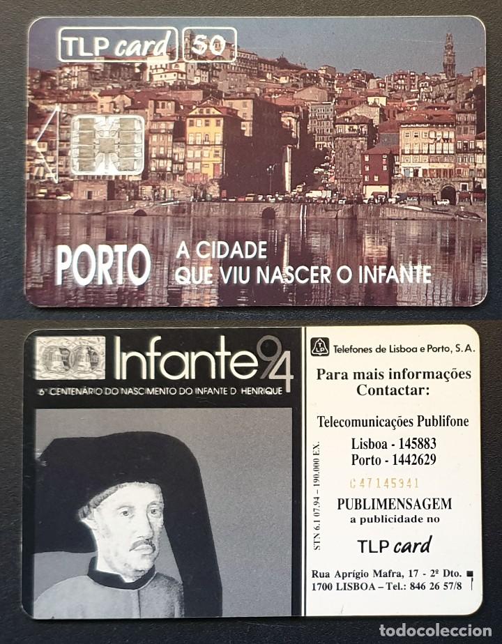 Tarjetas telef&oacute;nicas de colecci&oacute;n: TARJETA TELEFONICA - Foto 1