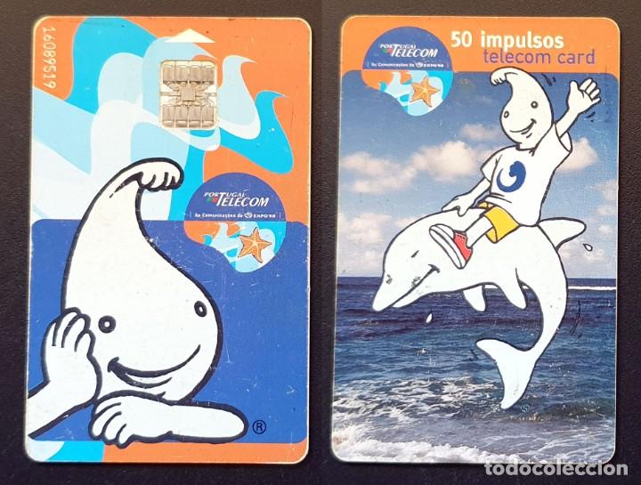 Tarjetas telef&oacute;nicas de colecci&oacute;n: TARJETA TELEFONICA - Foto 1