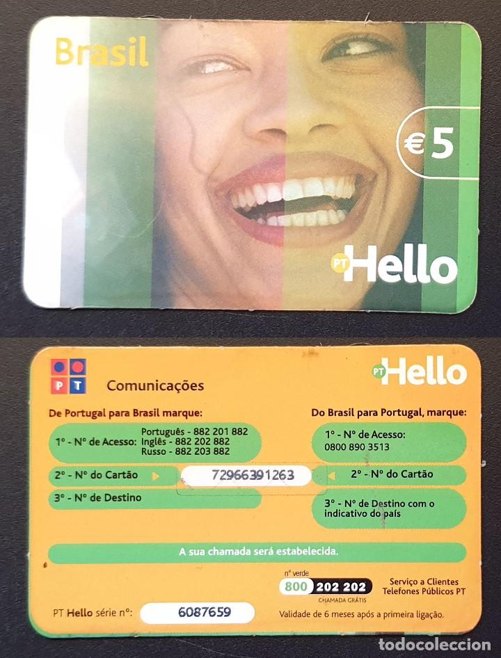 Tarjetas telef&oacute;nicas de colecci&oacute;n: TARJETA TELEFONICA - Foto 1