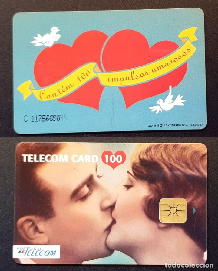 Tarjetas telef&oacute;nicas de colecci&oacute;n: TARJETA TELEFONICA - Foto 1