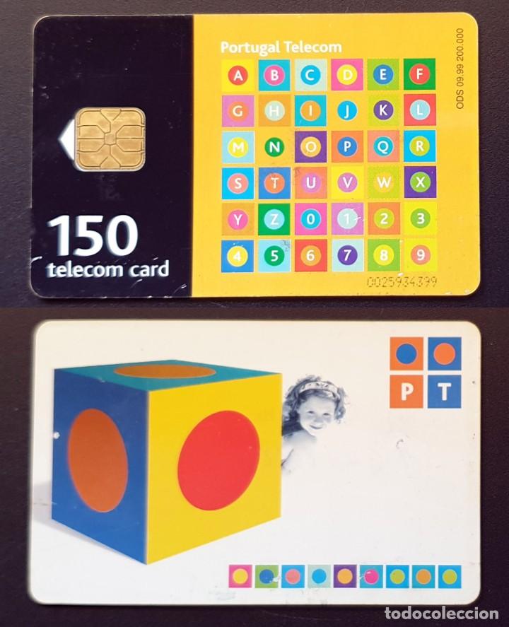 Tarjetas telef&oacute;nicas de colecci&oacute;n: TARJETA TELEFONICA - Foto 1