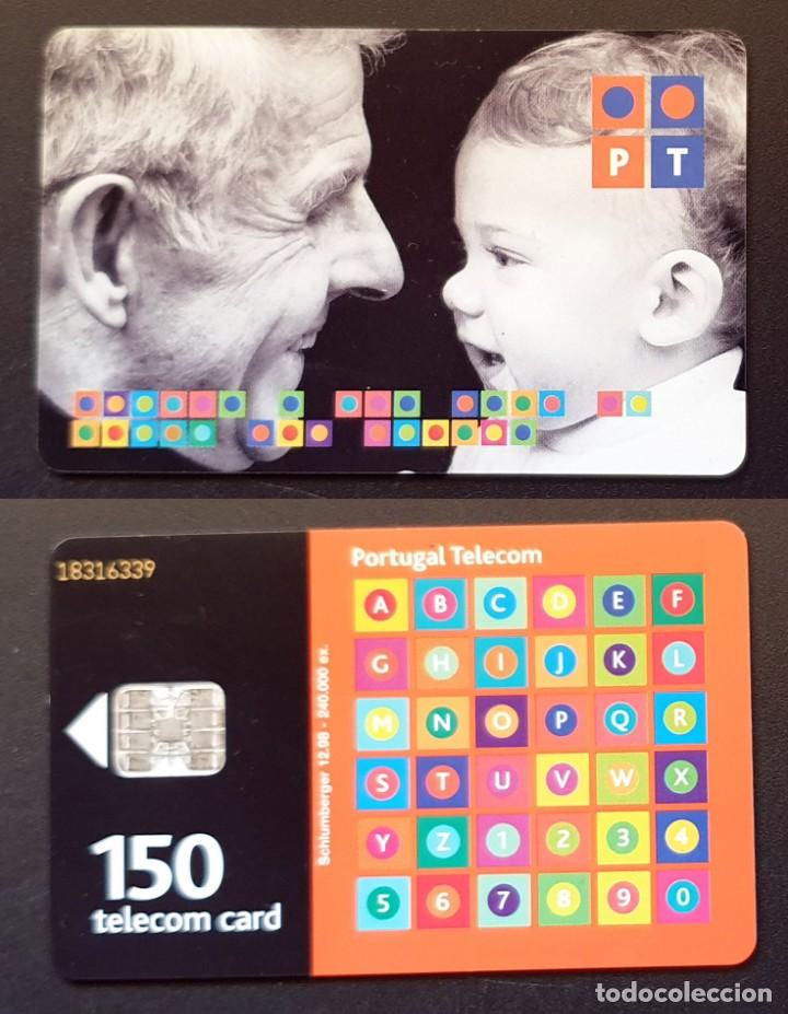 Tarjetas telef&oacute;nicas de colecci&oacute;n: TARJETA TELEFONICA - Foto 1