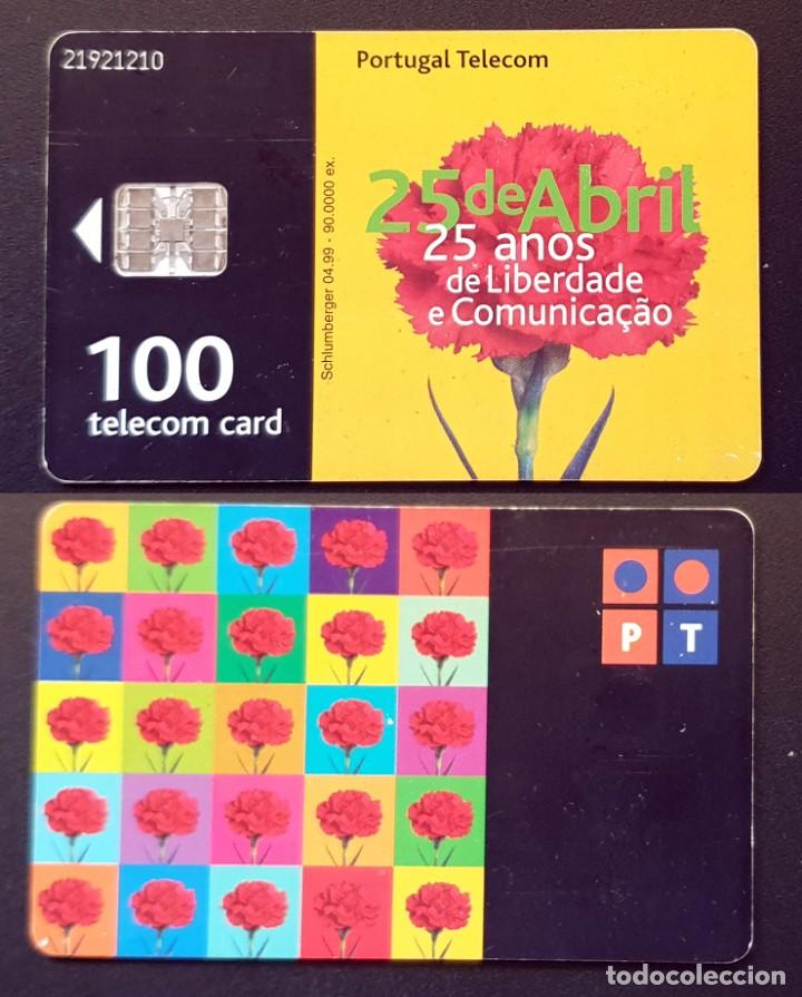 Tarjetas telef&oacute;nicas de colecci&oacute;n: TARJETA TELEFONICA - Foto 1