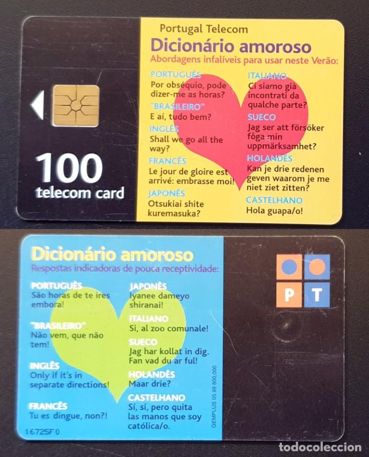 Tarjetas telef&oacute;nicas de colecci&oacute;n: TARJETA TELEFONICA - Foto 1