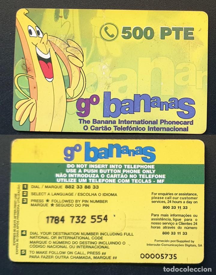 Tarjetas telef&oacute;nicas de colecci&oacute;n: TARJETA TELEFONICA - Foto 1