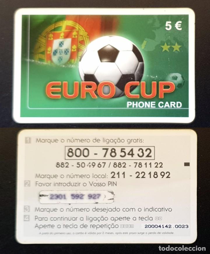 Tarjetas telef&oacute;nicas de colecci&oacute;n: TARJETA TELEFONICA - Foto 1