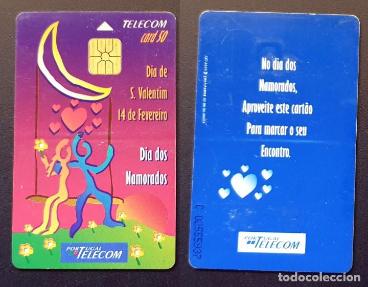 Tarjetas telef&oacute;nicas de colecci&oacute;n: TARJETA TELEFONICA - Foto 1