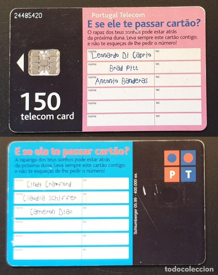 Tarjetas telef&oacute;nicas de colecci&oacute;n: TARJETA TELEFONICA - Foto 1
