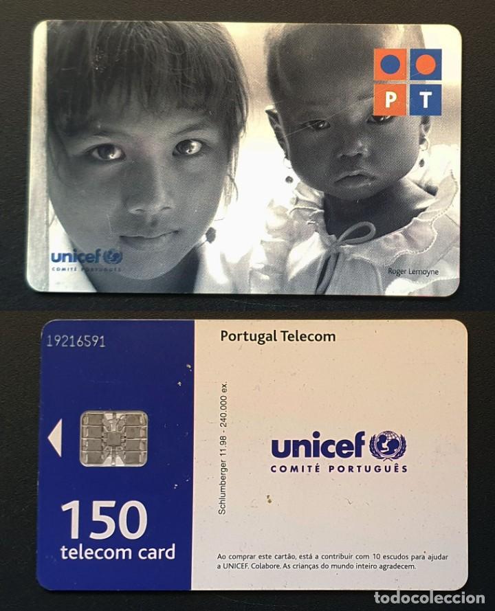 Tarjetas telef&oacute;nicas de colecci&oacute;n: TARJETA TELEFONICA - Foto 1