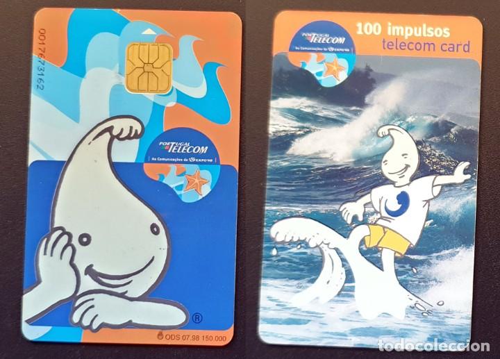 Tarjetas telef&oacute;nicas de colecci&oacute;n: TARJETA TELEFONICA - Foto 1