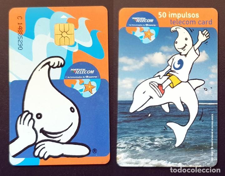 Tarjetas telef&oacute;nicas de colecci&oacute;n: TARJETA TELEFONICA - Foto 1