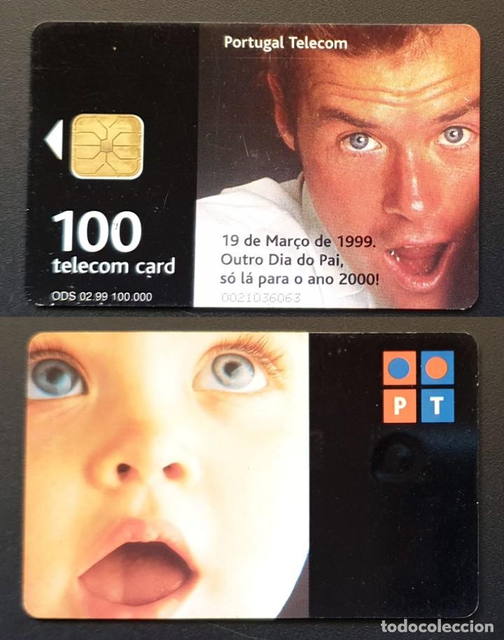 Tarjetas telef&oacute;nicas de colecci&oacute;n: TARJETA TELEFONICA - Foto 1