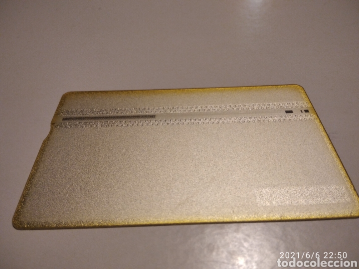 Tarjetas telef&oacute;nicas de colecci&oacute;n: Tarjeta telef&oacute;nica Tailandia - Foto 2