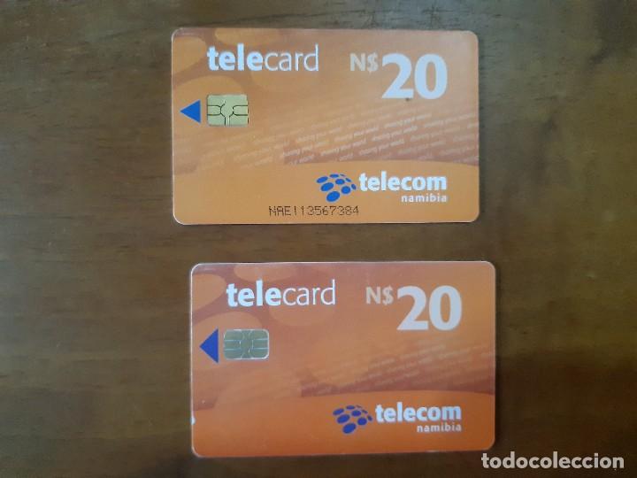 Tarjetas telef&oacute;nicas de colecci&oacute;n: Tarjetas telefonicas - Foto 1