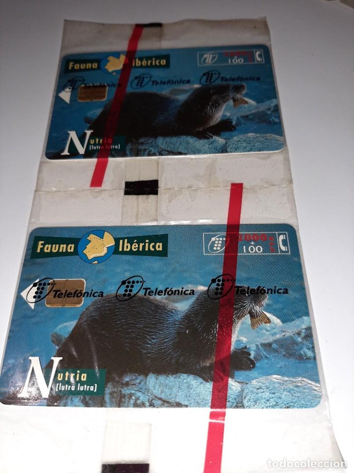 Tarjetas telef&oacute;nicas de colecci&oacute;n: Tarjetas - Foto 1