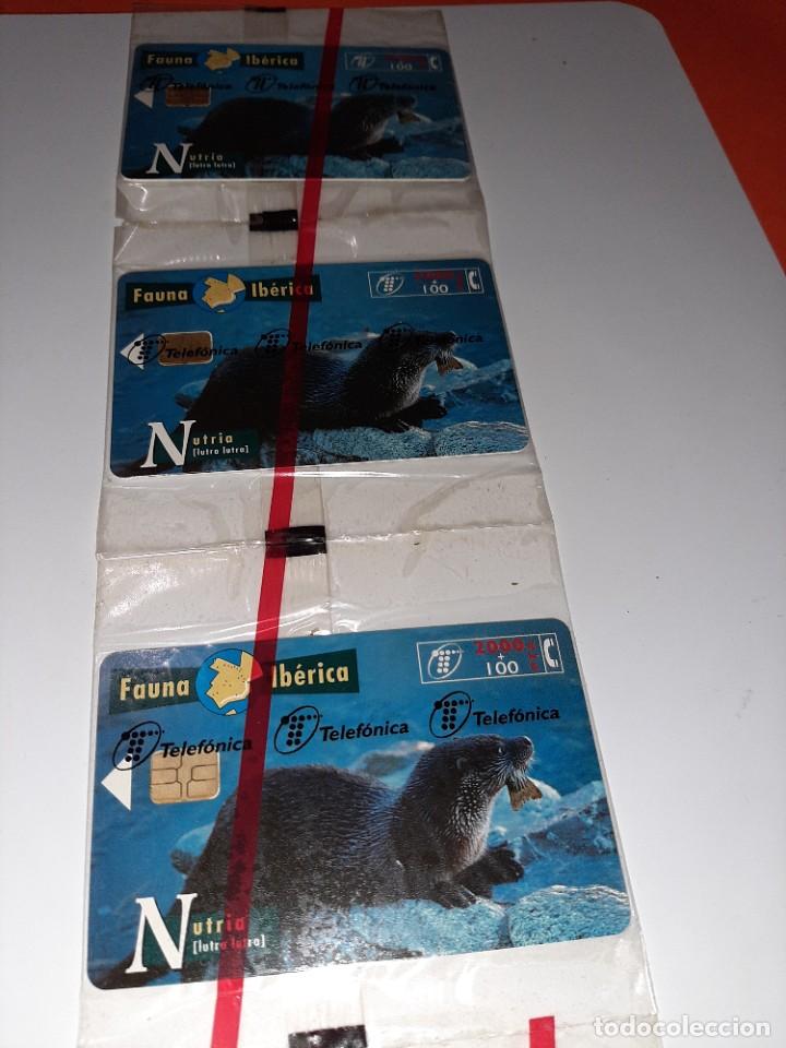 Tarjetas telef&oacute;nicas de colecci&oacute;n: Tarjetas - Foto 2