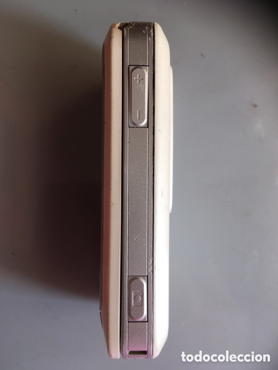 Tarjetas telef&oacute;nicas de colecci&oacute;n: M&oacute;vil Nokia - Foto 4