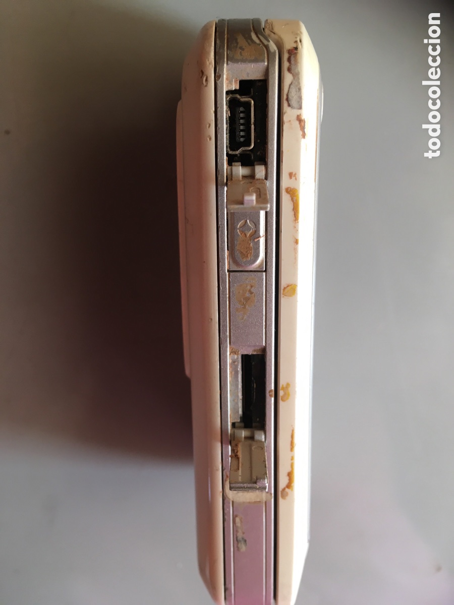 Tarjetas telef&oacute;nicas de colecci&oacute;n: M&oacute;vil Nokia - Foto 5