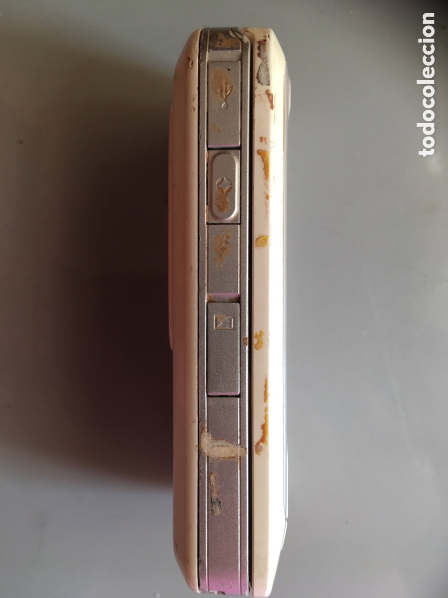 Tarjetas telef&oacute;nicas de colecci&oacute;n: M&oacute;vil Nokia - Foto 7