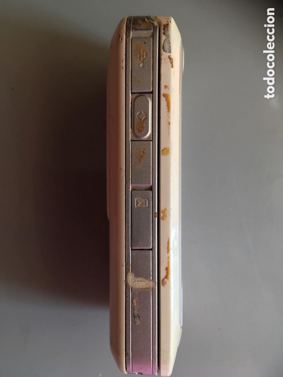 Tarjetas telef&oacute;nicas de colecci&oacute;n: M&oacute;vil Nokia - Foto 8