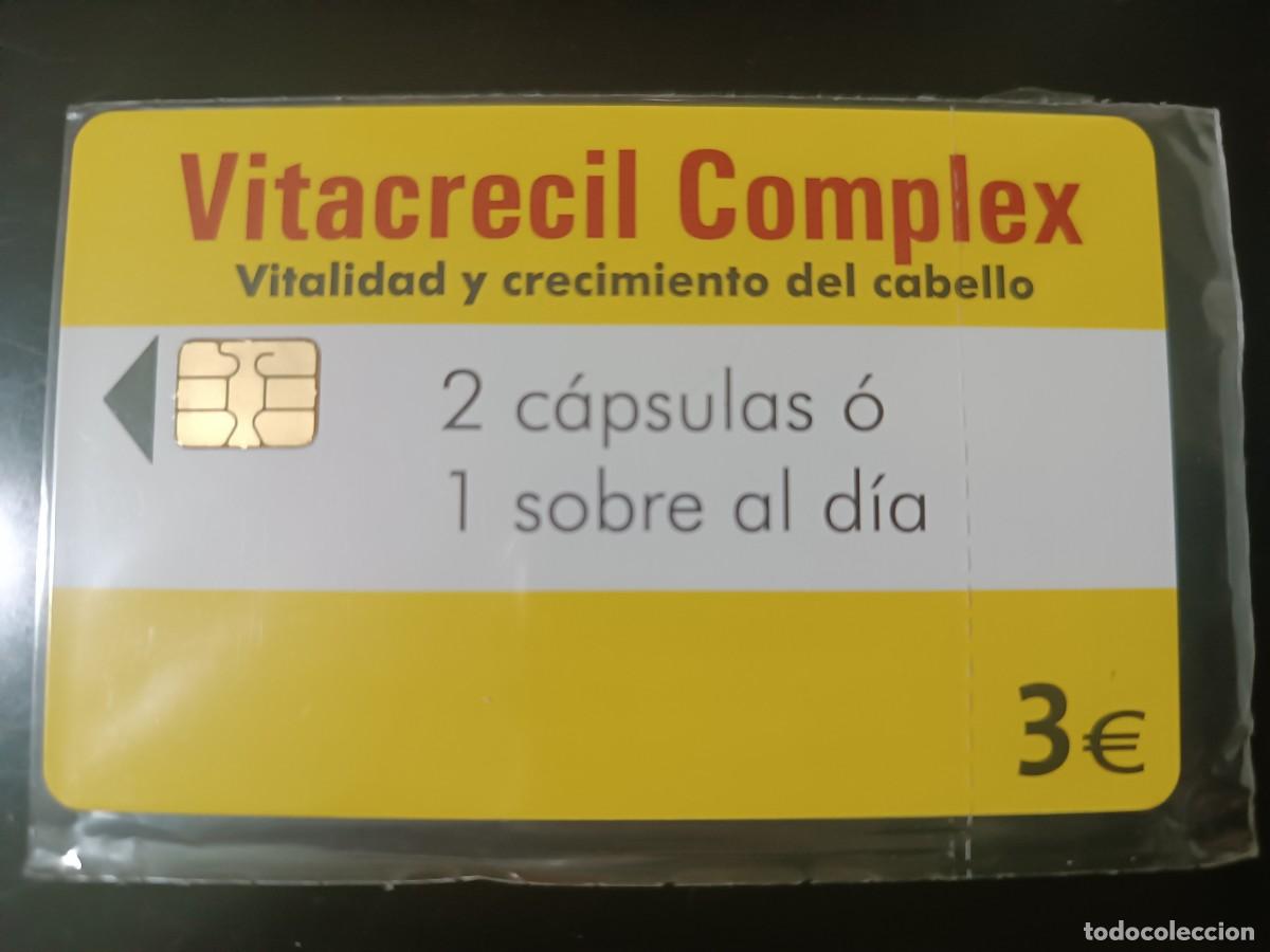 Tarjetas telef&oacute;nicas de colecci&oacute;n: TARJETA TELEFONICA DE ESPA&Ntilde;A - Foto 1