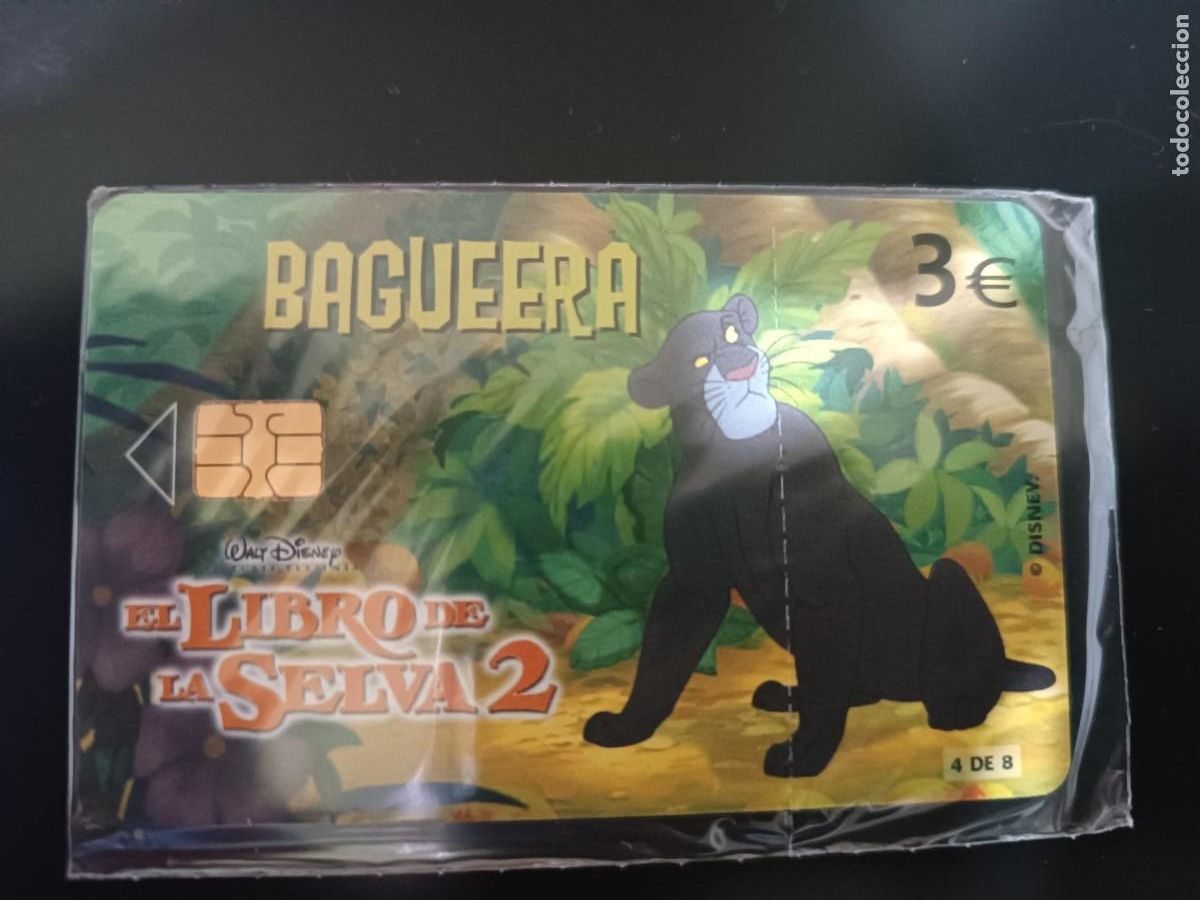 Tarjetas telef&oacute;nicas de colecci&oacute;n: TARJETA TELEFONICA DE ESPA&Ntilde;A - Foto 1