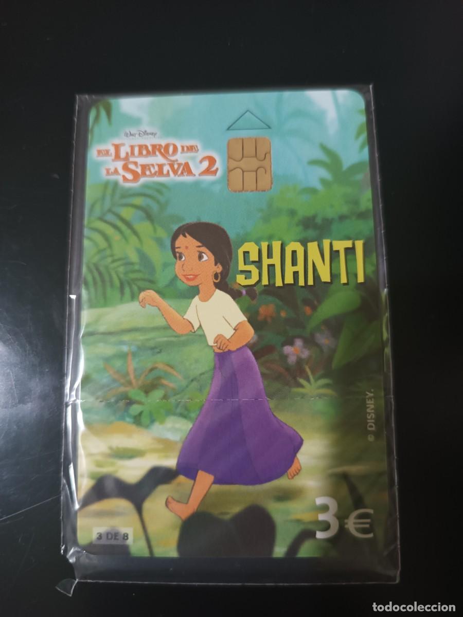 Tarjetas telef&oacute;nicas de colecci&oacute;n: TARJETA TELEFONICA DE ESPA&Ntilde;A - Foto 1