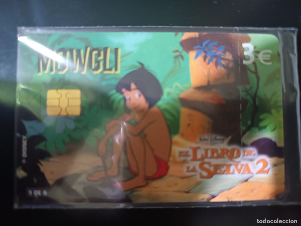 Tarjetas telef&oacute;nicas de colecci&oacute;n: TARJETA TELEFONICA DE ESPA&Ntilde;A - Foto 1