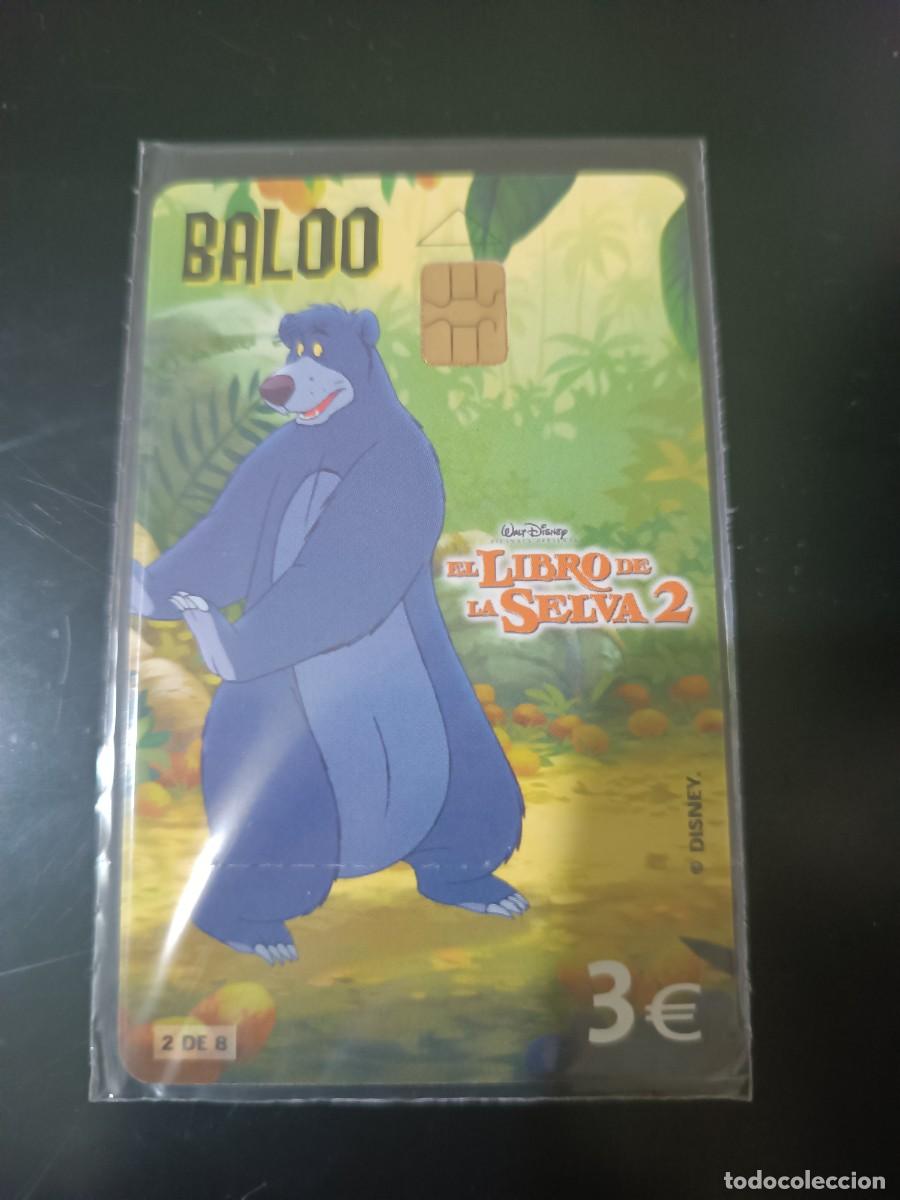 Tarjetas telef&oacute;nicas de colecci&oacute;n: TARJETA TELEFONICA DE ESPA&Ntilde;A - Foto 1