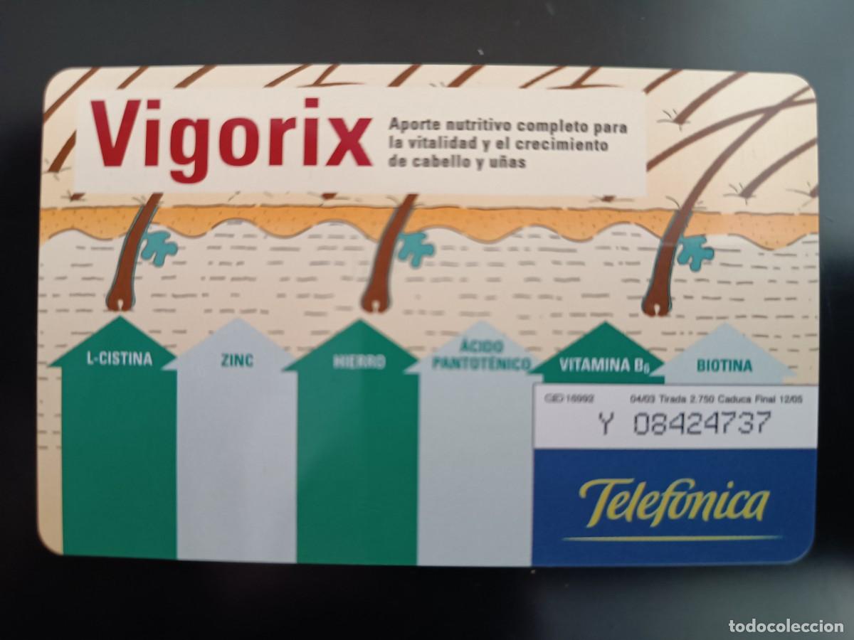 Tarjetas telef&oacute;nicas de colecci&oacute;n: TARJETA TELEFONICA DE ESPA&Ntilde;A - Foto 2