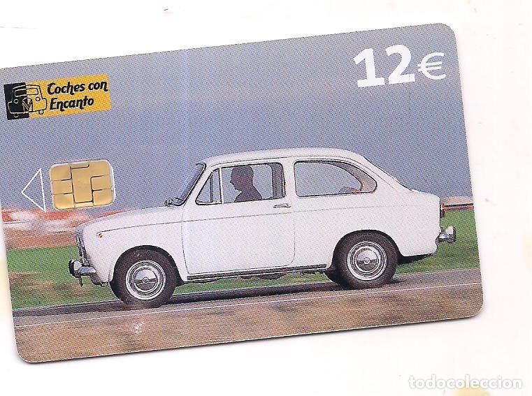 Tarjetas telef&oacute;nicas de colecci&oacute;n: 850 08/06 251000 - Foto 1