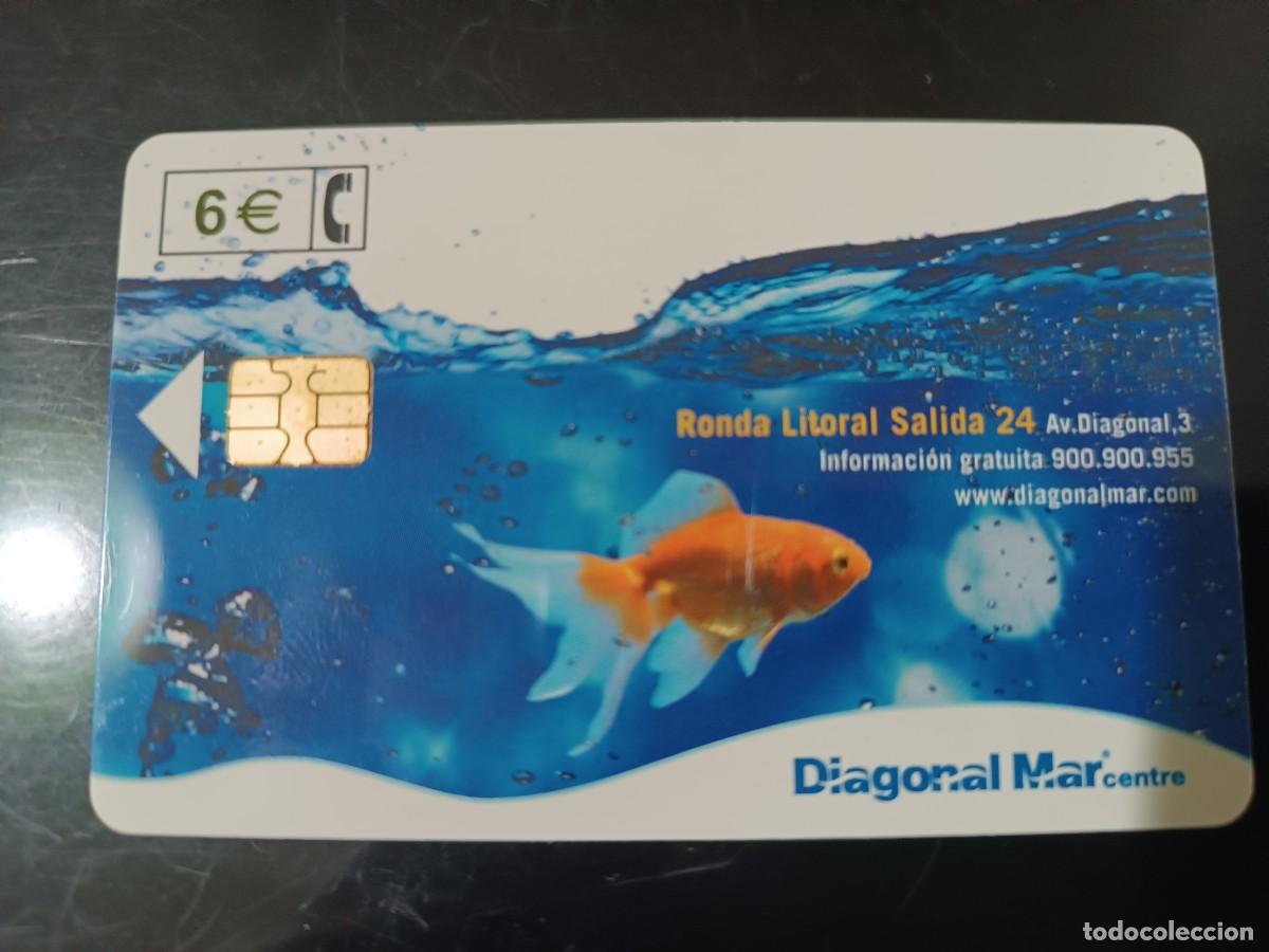 Tarjetas telef&oacute;nicas de colecci&oacute;n: TARJETA TELEFONICA DE ESPA&Ntilde;A - Foto 1