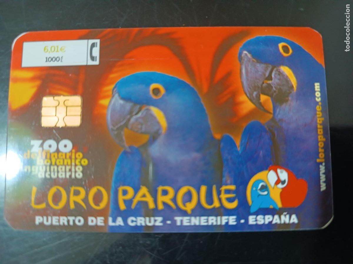 Tarjetas telef&oacute;nicas de colecci&oacute;n: TARJETA TELEFONICA DE ESPA&Ntilde;A - Foto 1