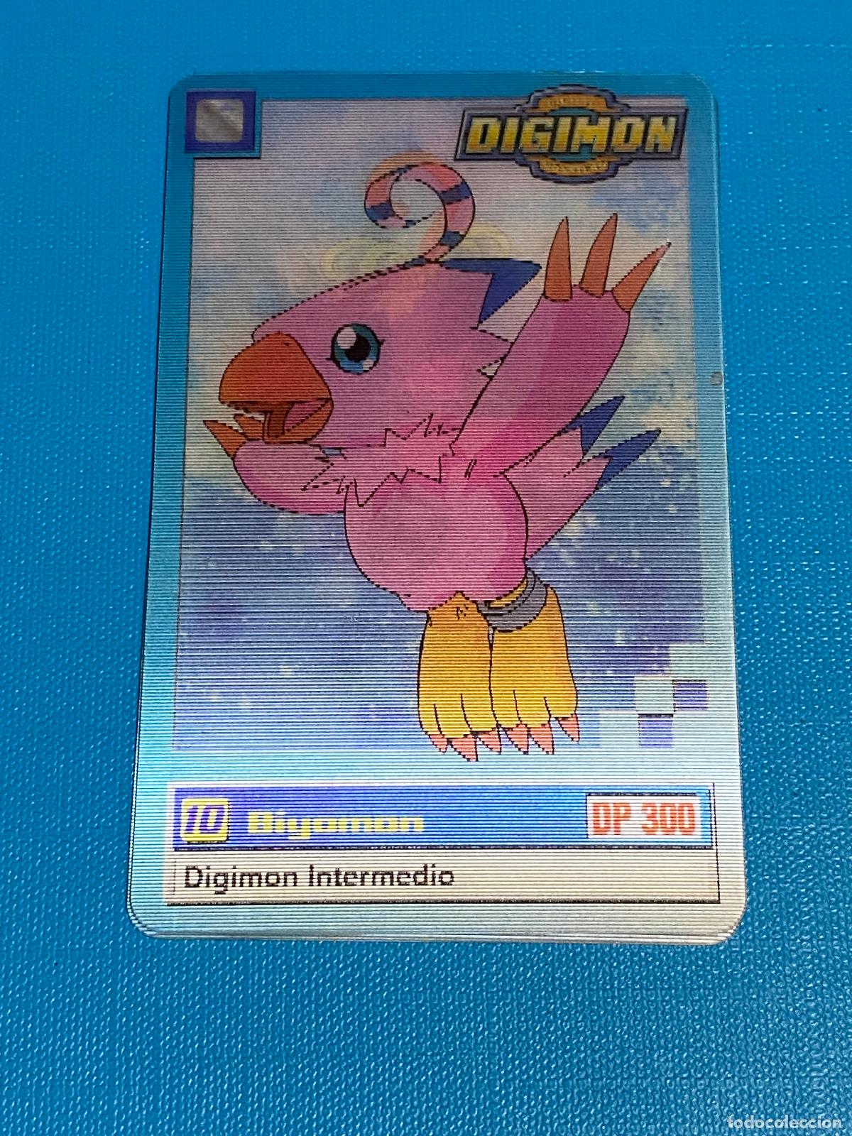 card digimon upper deck - 3d lenticolare yokomo - Buy Antique and collectible telephone cards on todocoleccion card digimon upper deck - 3d lenticolare yokomo - Buy Antique and collectible telephone cards on todocoleccion