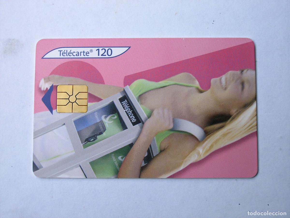 Tarjetas telef&oacute;nicas de colecci&oacute;n: LOTE DE TARJETAS DE TEL - Foto 3