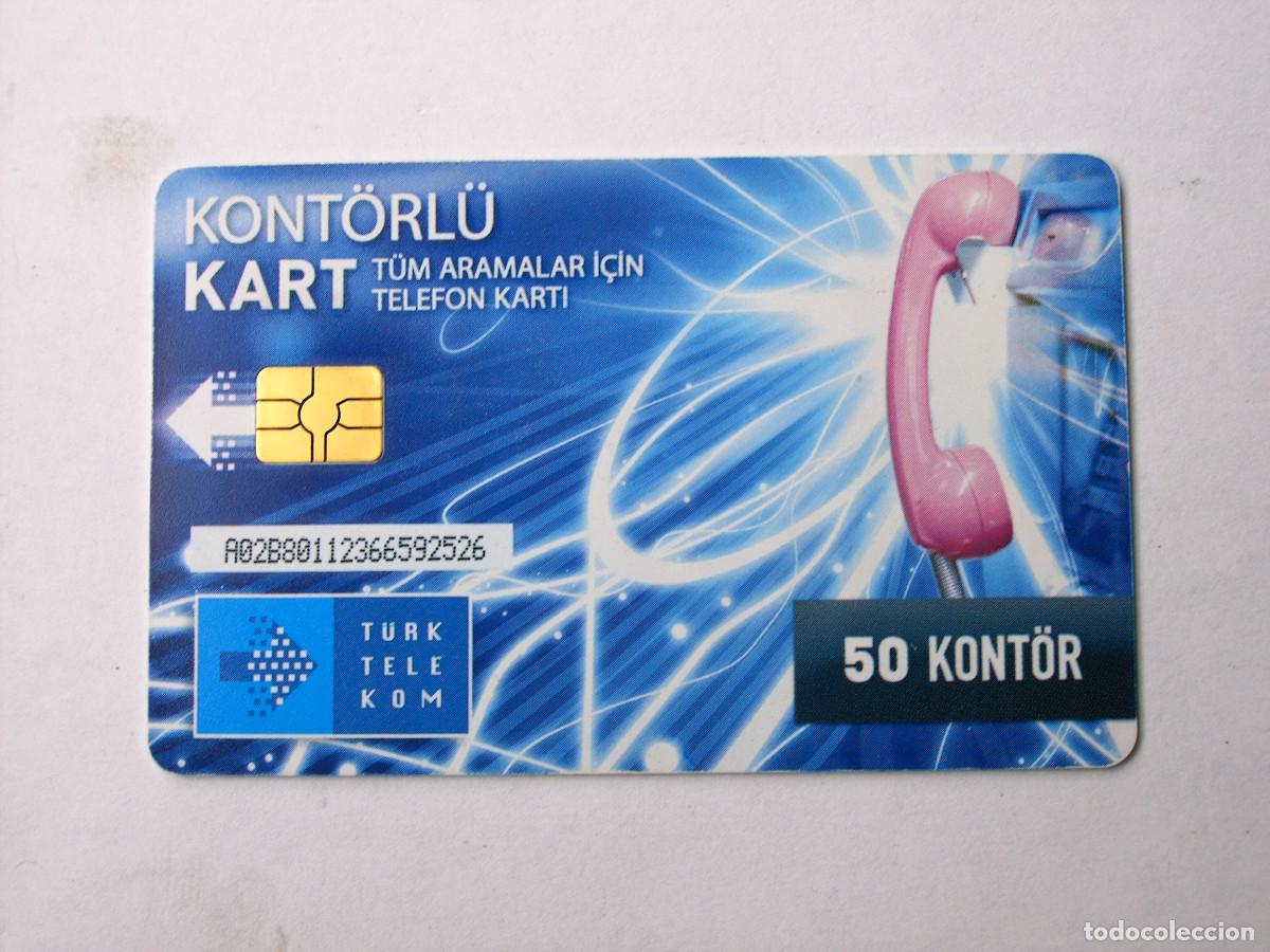 Tarjetas telef&oacute;nicas de colecci&oacute;n: LOTE DE TARJETAS DE TEL - Foto 4