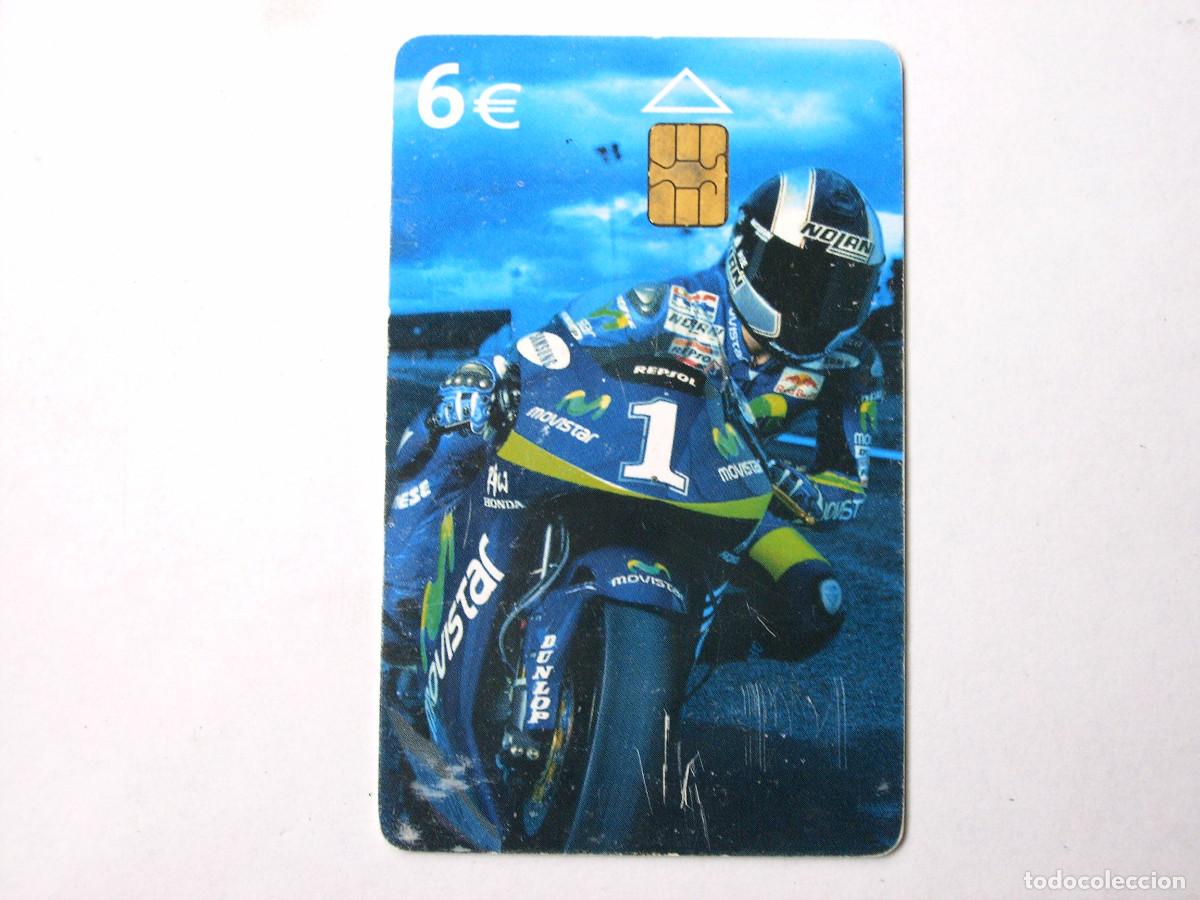 Tarjetas telef&oacute;nicas de colecci&oacute;n: LOTE DE TARJETAS DE TEL - Foto 5