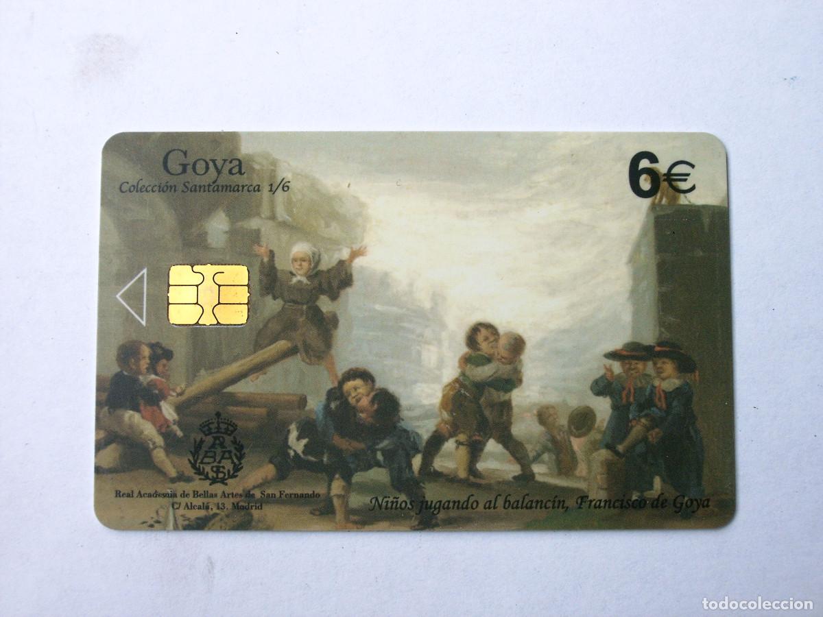 Tarjetas telef&oacute;nicas de colecci&oacute;n: LOTE DE TARJETAS DE TEL - Foto 7