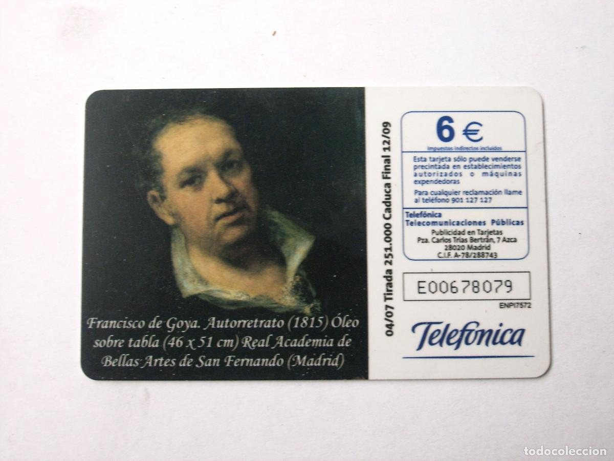 Tarjetas telef&oacute;nicas de colecci&oacute;n: LOTE DE TARJETAS DE TEL - Foto 8