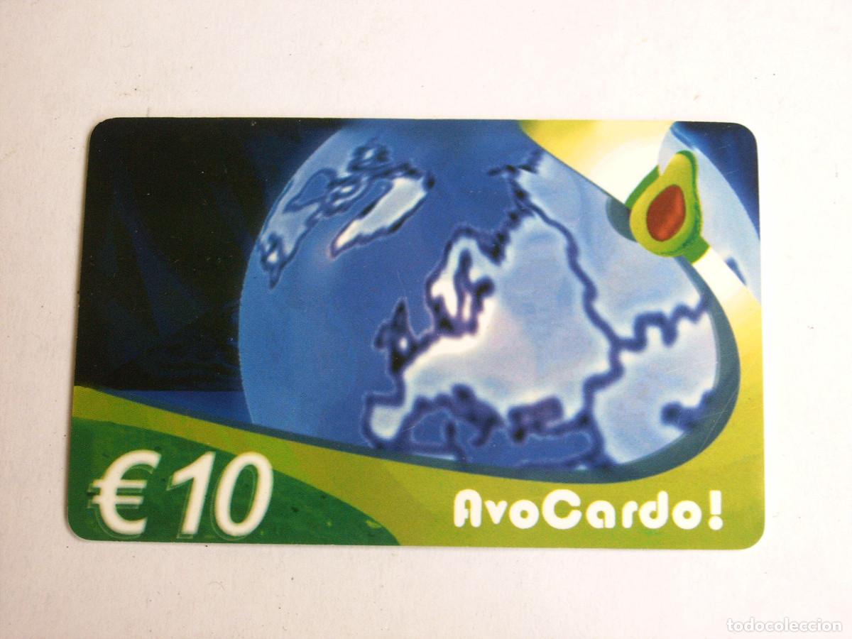 Tarjetas telef&oacute;nicas de colecci&oacute;n: LOTE DE TARJETAS DE TEL - Foto 9