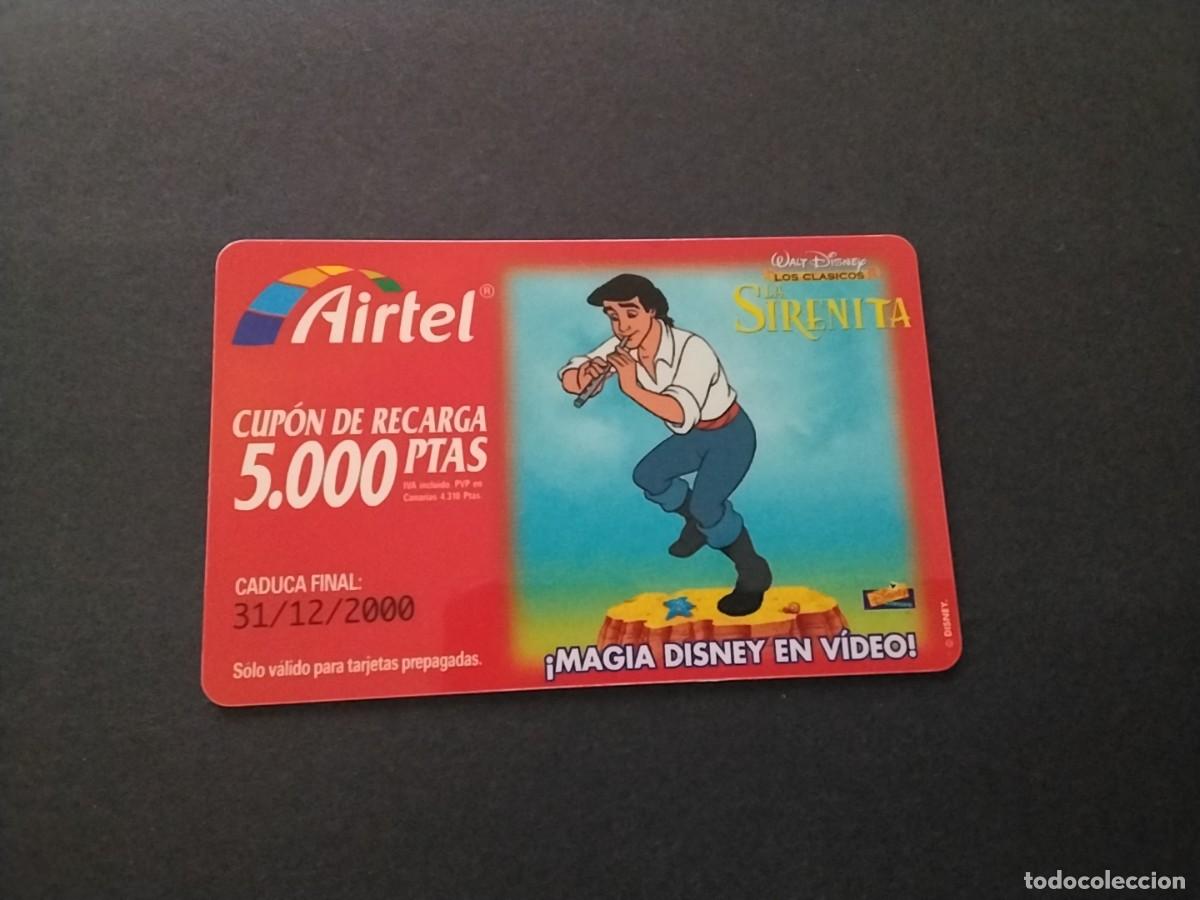 Tarjetas telef&oacute;nicas de colecci&oacute;n: Tarjeta telef&oacute;nica variada - Foto 1