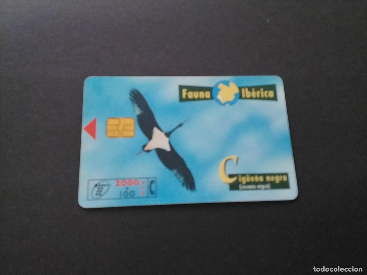 Tarjetas telef&oacute;nicas de colecci&oacute;n: Tarjeta telef&oacute;nica variada - Foto 1