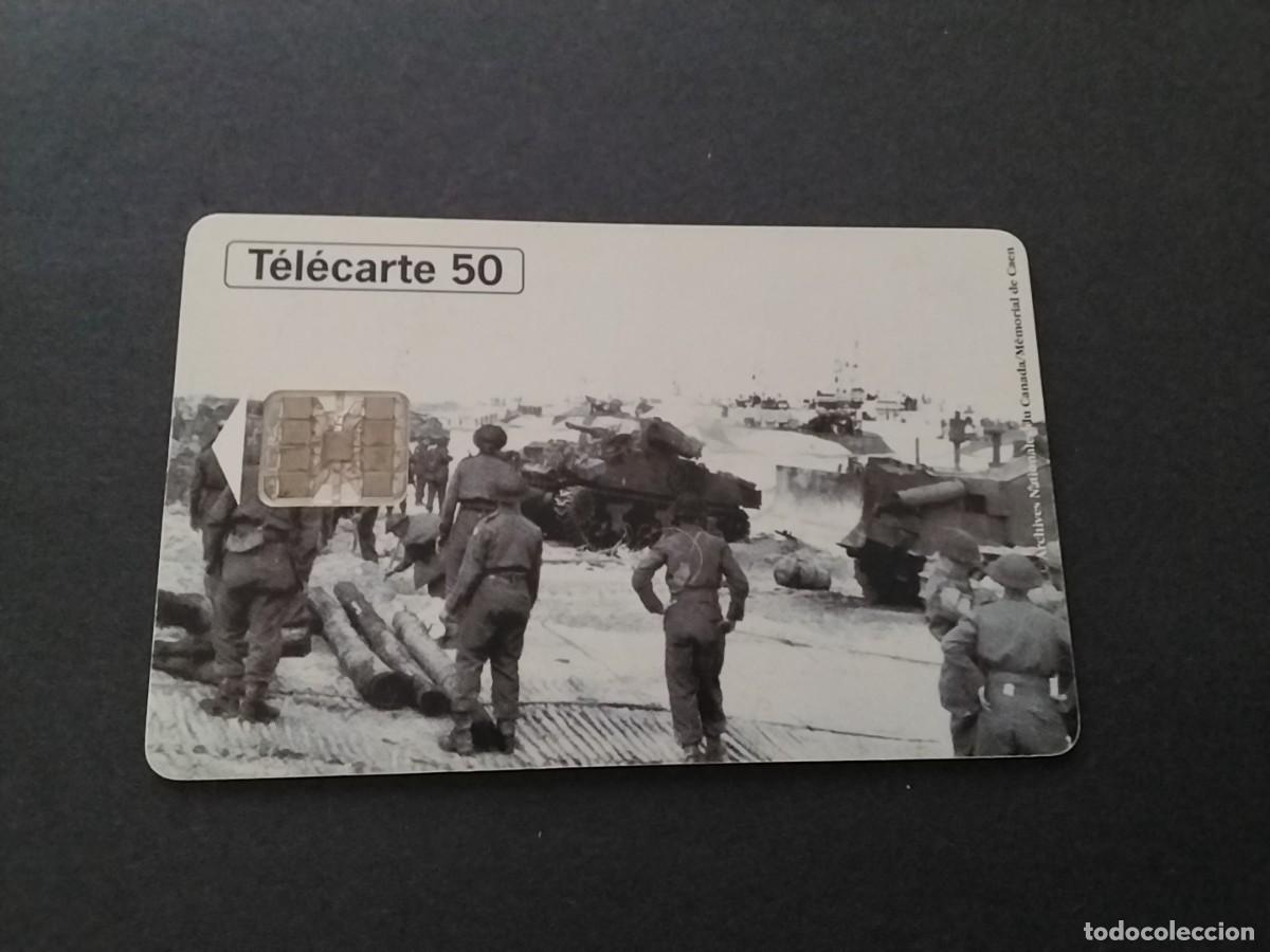 Tarjetas telef&oacute;nicas de colecci&oacute;n: Tarjeta telef&oacute;nica variada - Foto 1