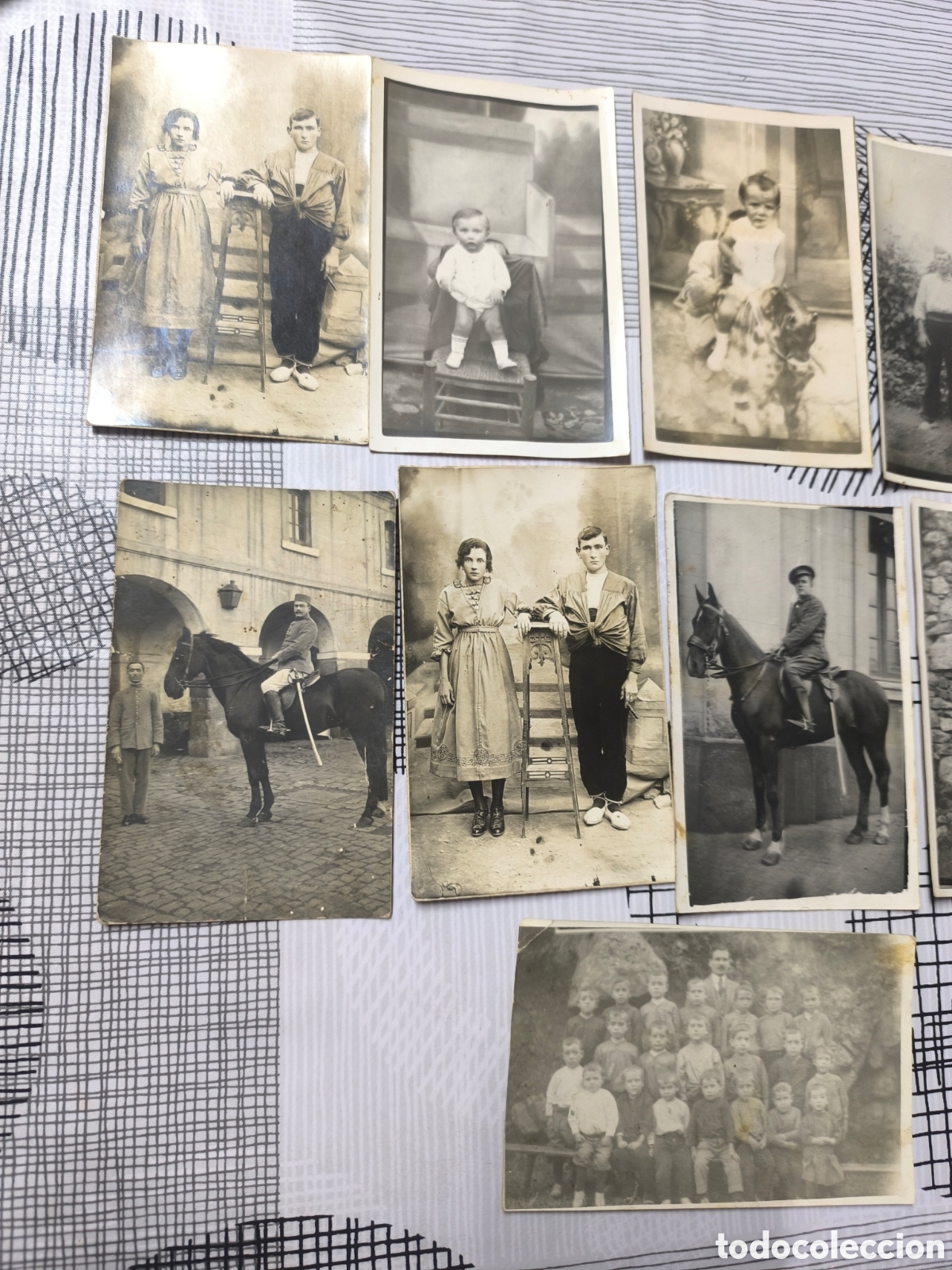 Tarjetas telef&oacute;nicas de colecci&oacute;n: Tarjetas postales antiguas - Foto 2