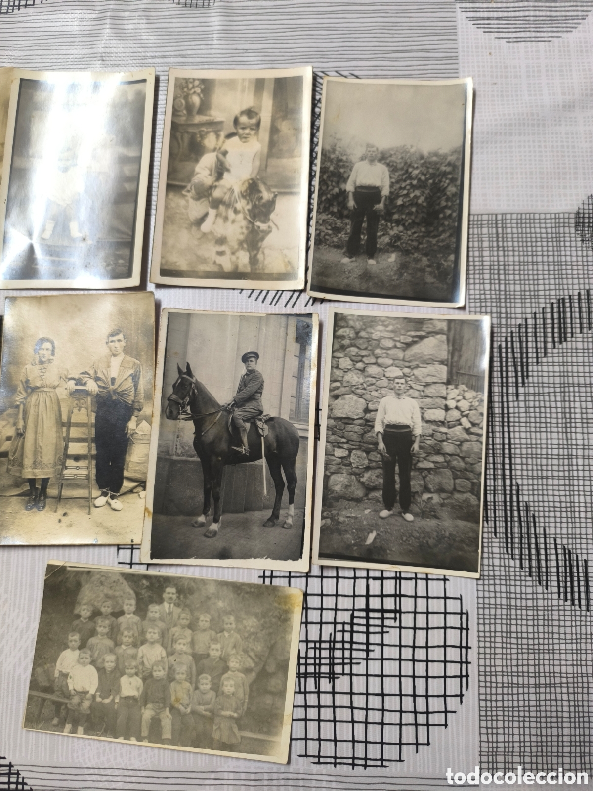 Tarjetas telef&oacute;nicas de colecci&oacute;n: Tarjetas postales antiguas - Foto 3