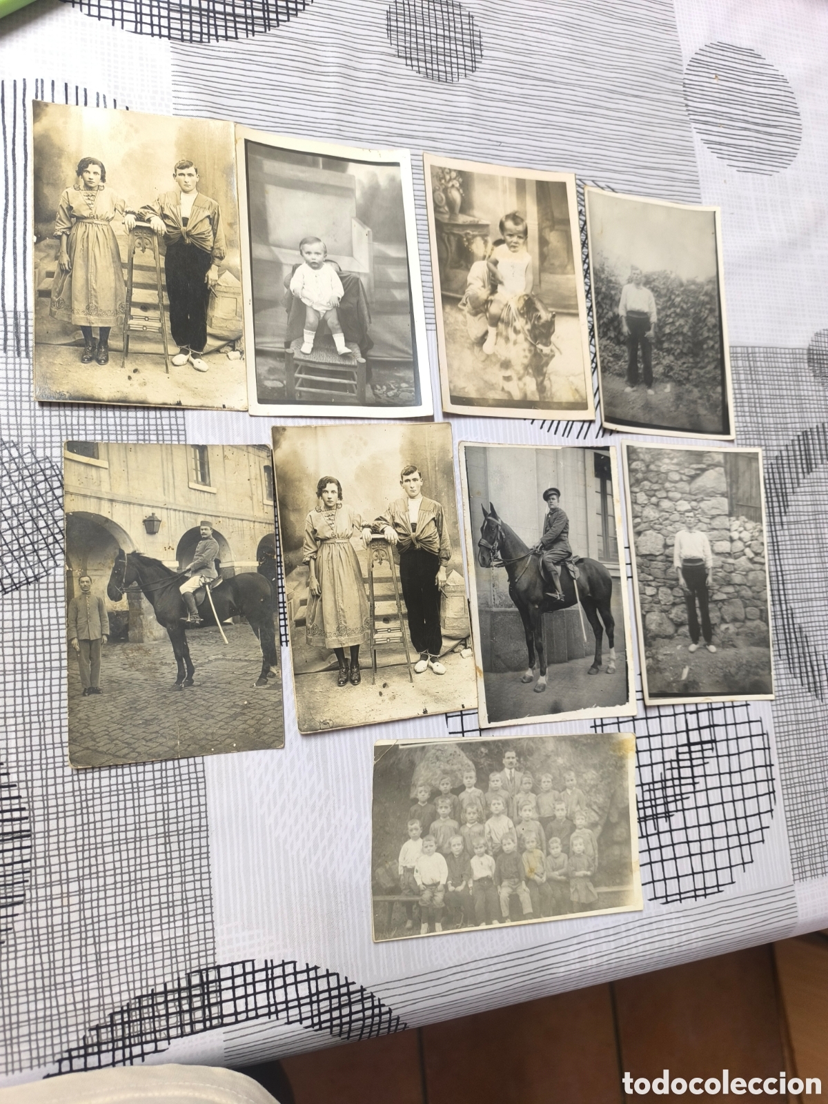 Tarjetas telef&oacute;nicas de colecci&oacute;n: Tarjetas postales antiguas - Foto 1